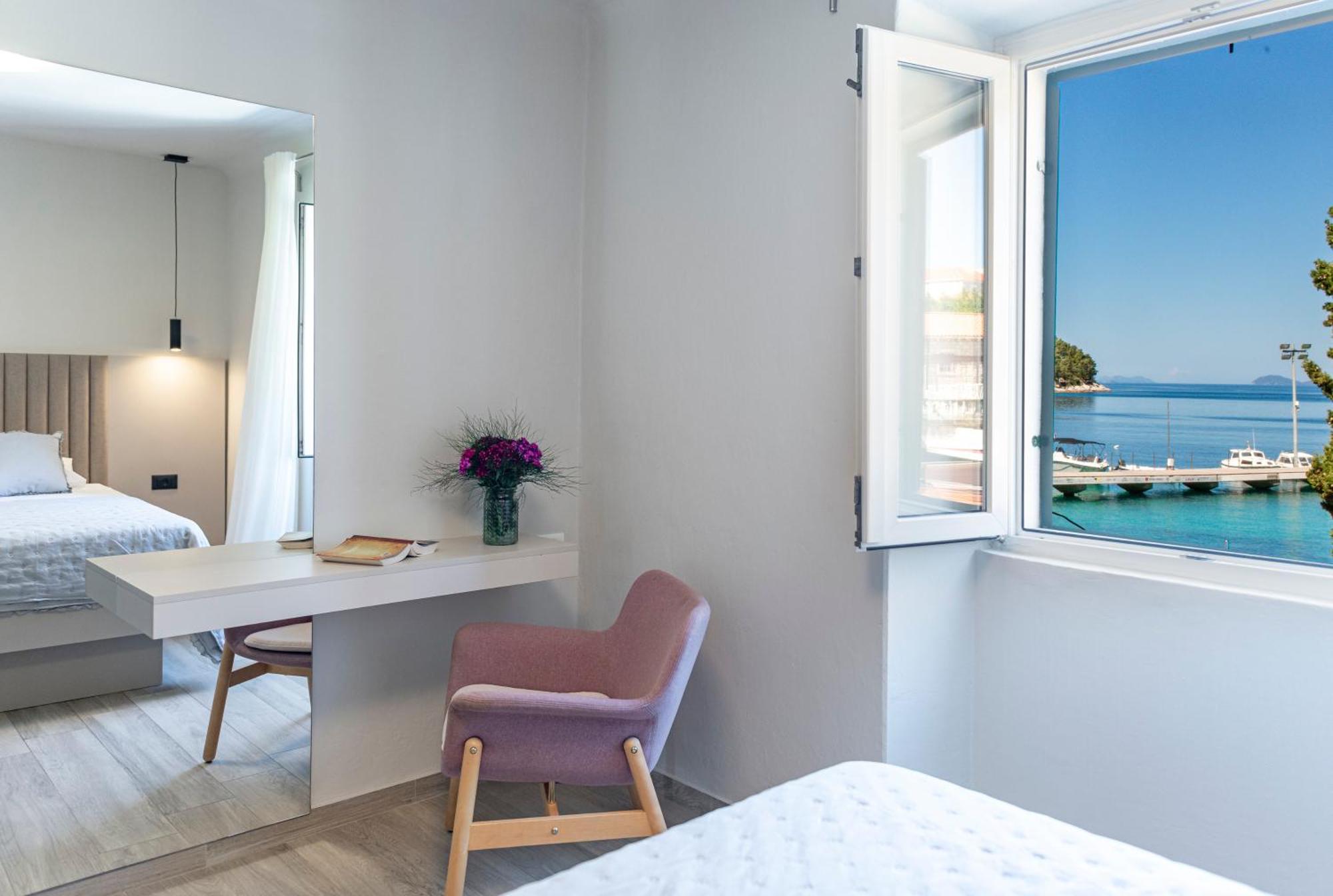 Apartment Pasara Cavtat Exterior photo