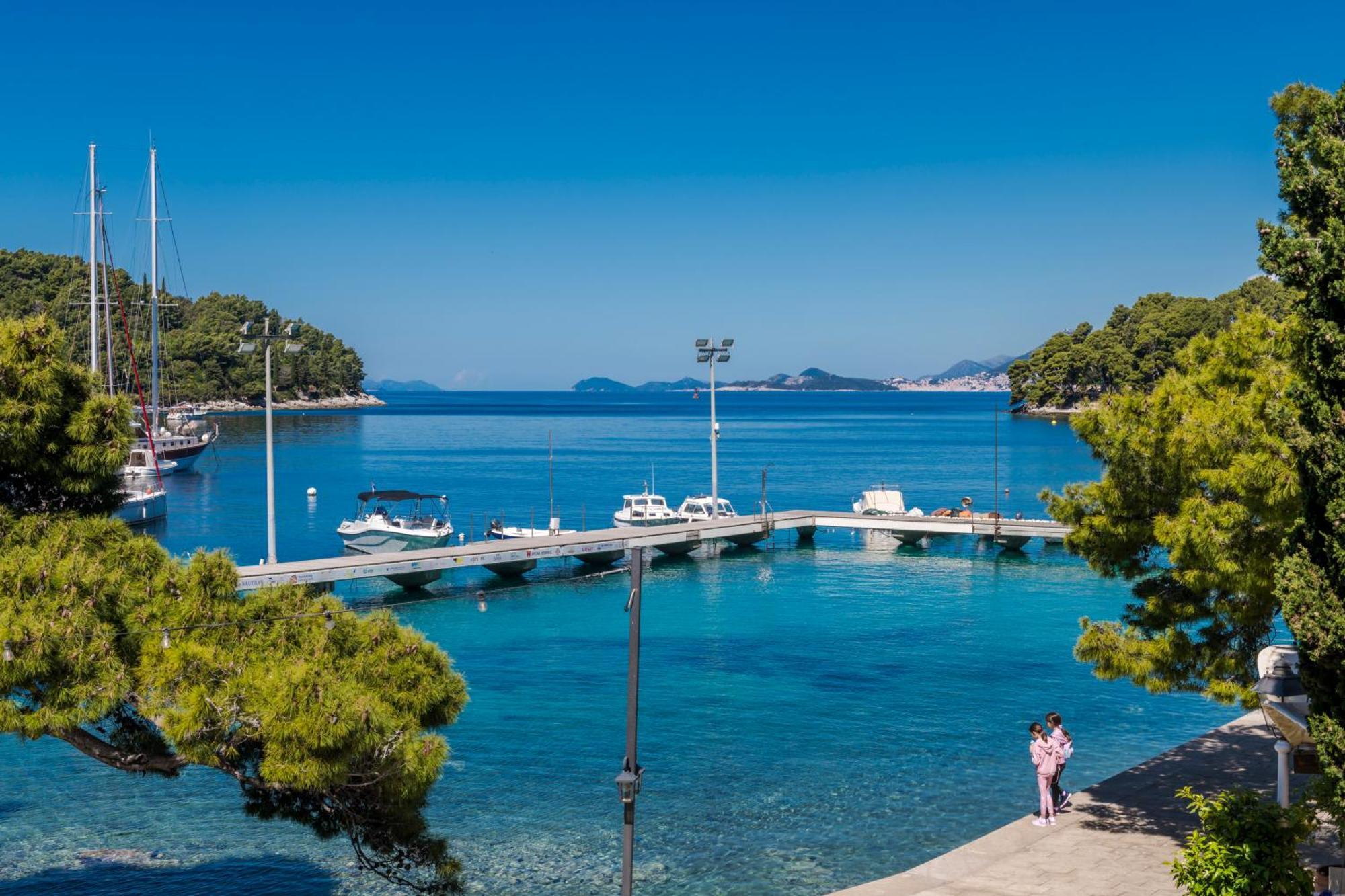 Apartment Pasara Cavtat Exterior photo