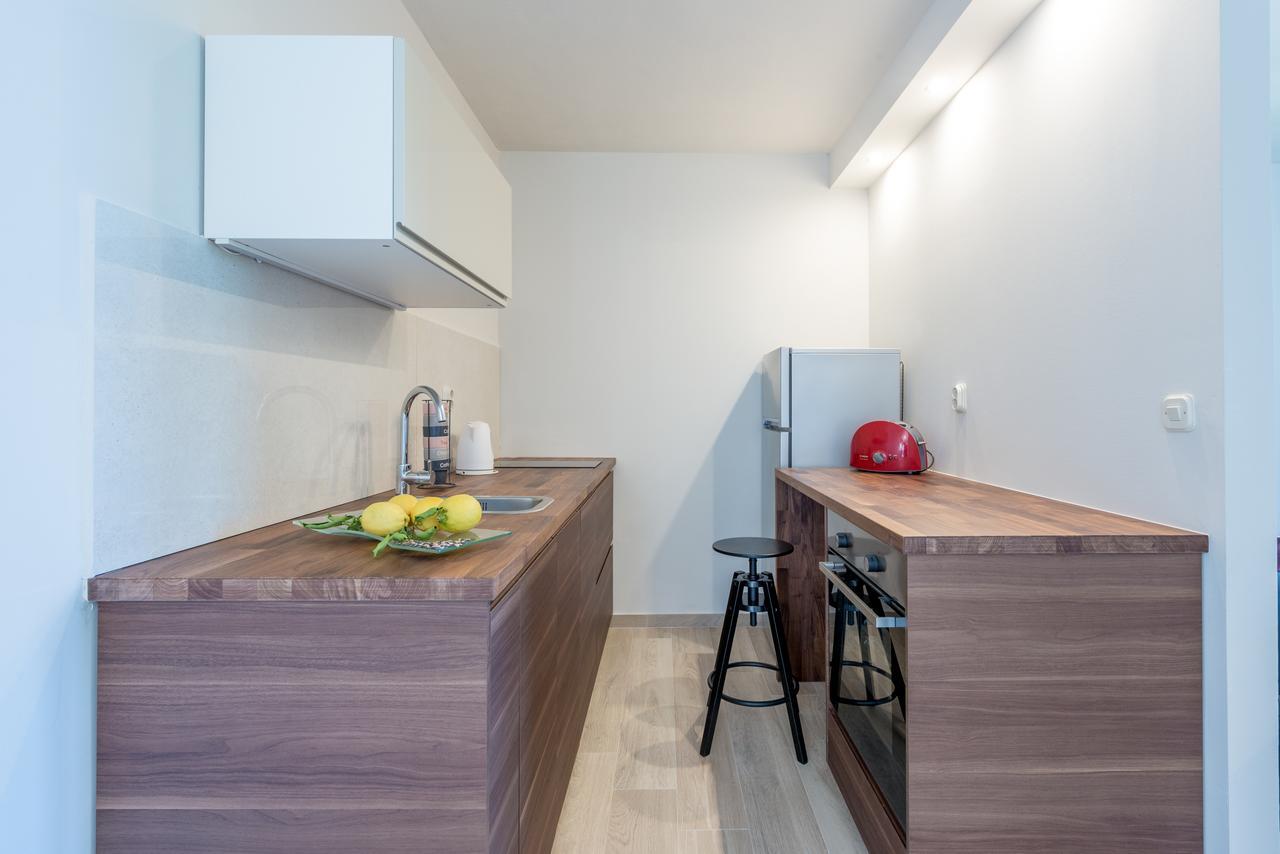 Apartment Pasara Cavtat Exterior photo